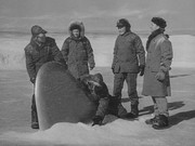 кадр из фильма Нечто (The Thing from Another World) - 4