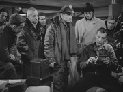 кадр из фильма Нечто (The Thing from Another World) - 5