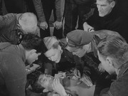 кадр из фильма Нечто (The Thing from Another World) - 7