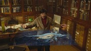 кадр из фильма Морские динозавры 3D: Путешествие в доисторический мир (Sea Rex 3D: Journey to a Prehistoric World) - 5