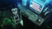 кадр из фильма Мэрдок Скрэмбл: Сжатие (Marudukku sukuranburu: Asshuku) - 5