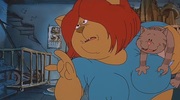кадр из фильма Девять жизней кота Фрица (The Nine Lives of Fritz the Cat) - 1