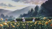 кадр из фильма Еще вчера (Omohide poro poro) - 3