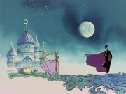 кадр из фильма Красавица-воин Сейлор Мун (Bishôjo senshi Sêrâ Mûn) - 1