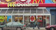 кадр из фильма Двойная порция (Super size me) - 4