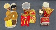 кадр из фильма Двойная порция (Super size me) - 6