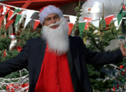 кадр из фильма Бойфренд на Рождество (A Boyfriend for Christmas) - 3