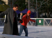 кадр из фильма Бойфренд на Рождество (A Boyfriend for Christmas) - 5