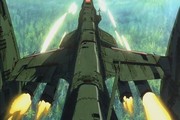 кадр из фильма Конец Евангелиона (Shin seiki Evangelion Gekijô-ban: Air) - 3