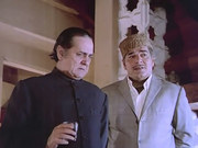 кадр из фильма Затянувшаяся расплата (Zanjeer) - 1