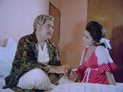 кадр из фильма Затянувшаяся расплата (Zanjeer) - 3