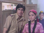 кадр из фильма Затянувшаяся расплата (Zanjeer) - 4