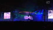кадр из фильма Tiesto - Live At Disneyland Resort Paris - 3