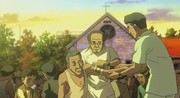 кадр из фильма Стальная тревога: Новый рейд (Full Metal Panic! The Second Raid) - 1