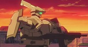кадр из фильма Стальная тревога: Новый рейд (Full Metal Panic! The Second Raid) - 3