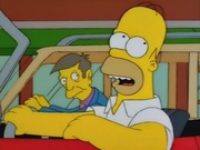 кадр из фильма Симпсоны (The Simpsons) - 41