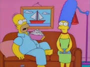кадр из фильма Симпсоны (The Simpsons) - 42