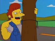 кадр из фильма Симпсоны (The Simpsons) - 44