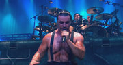 кадр из фильма Rammstein: Volkerball - 5
