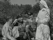 кадр из фильма Небесный тихоход - 2