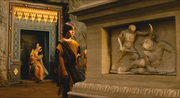 кадр из фильма Война Богов: Бессмертные (Immortals) - 5
