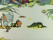 кадр из фильма Птичка Тари - 3