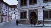 кадр из фильма Побег из замка Колдиц (Colditz) - 2