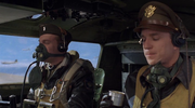 кадр из фильма Красавица Мемфиса (Memphis Belle) - 4