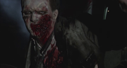 кадр из фильма Зона мертвых (Zone of the Dead) - 2