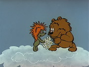кадр из фильма Трям! Здравствуйте! - 4