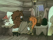кадр из фильма Трям! Здравствуйте! - 8