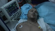 кадр из фильма Застывшие депеши - 8