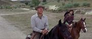 кадр из фильма Ружья великолепной семерки (Guns of the Magnificent Seven) - 8