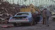 кадр из фильма Водитель (The Driver) - 5