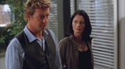 кадр из фильма Менталист (The Mentalist) - 3