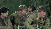 кадр из фильма Главный калибр - 4