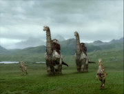 кадр из фильма Динотопия (Dinotopia) - 2