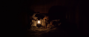 кадр из фильма Присутствие (The Presence) - 3