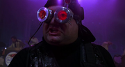 кадр из фильма Таинственные люди (Mystery Men) - 1