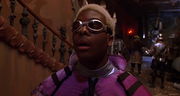 кадр из фильма Таинственные люди (Mystery Men) - 10