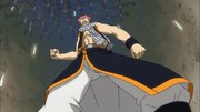 кадр из фильма Сказка о хвосте феи (Fairy Tail) - 2