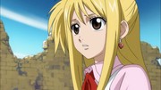 кадр из фильма Сказка о хвосте феи (Fairy Tail) - 3