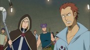 кадр из фильма Сказка о хвосте феи (Fairy Tail) - 4