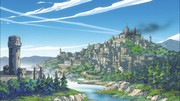 кадр из фильма Сказка о хвосте феи (Fairy Tail) - 5