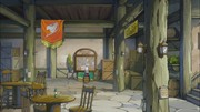 кадр из фильма Сказка о хвосте феи (Fairy Tail) - 6