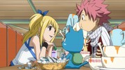 кадр из фильма Сказка о хвосте феи (Fairy Tail) - 8