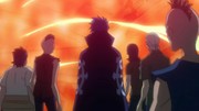 кадр из фильма Сказка о хвосте феи (Fairy Tail) - 9