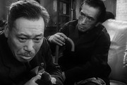 кадр из фильма Жить (Ikiru) - 1