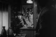 кадр из фильма Жить (Ikiru) - 2