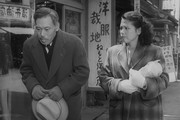 кадр из фильма Жить (Ikiru) - 3